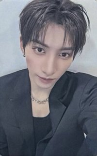 迷三 ms 東京線下 簽名會 簽售卡 