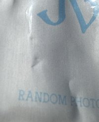 官拍禮服員（有小損）