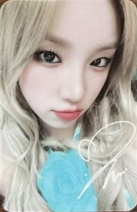 23世巡 新加坡 入場卡 / 場限卡 