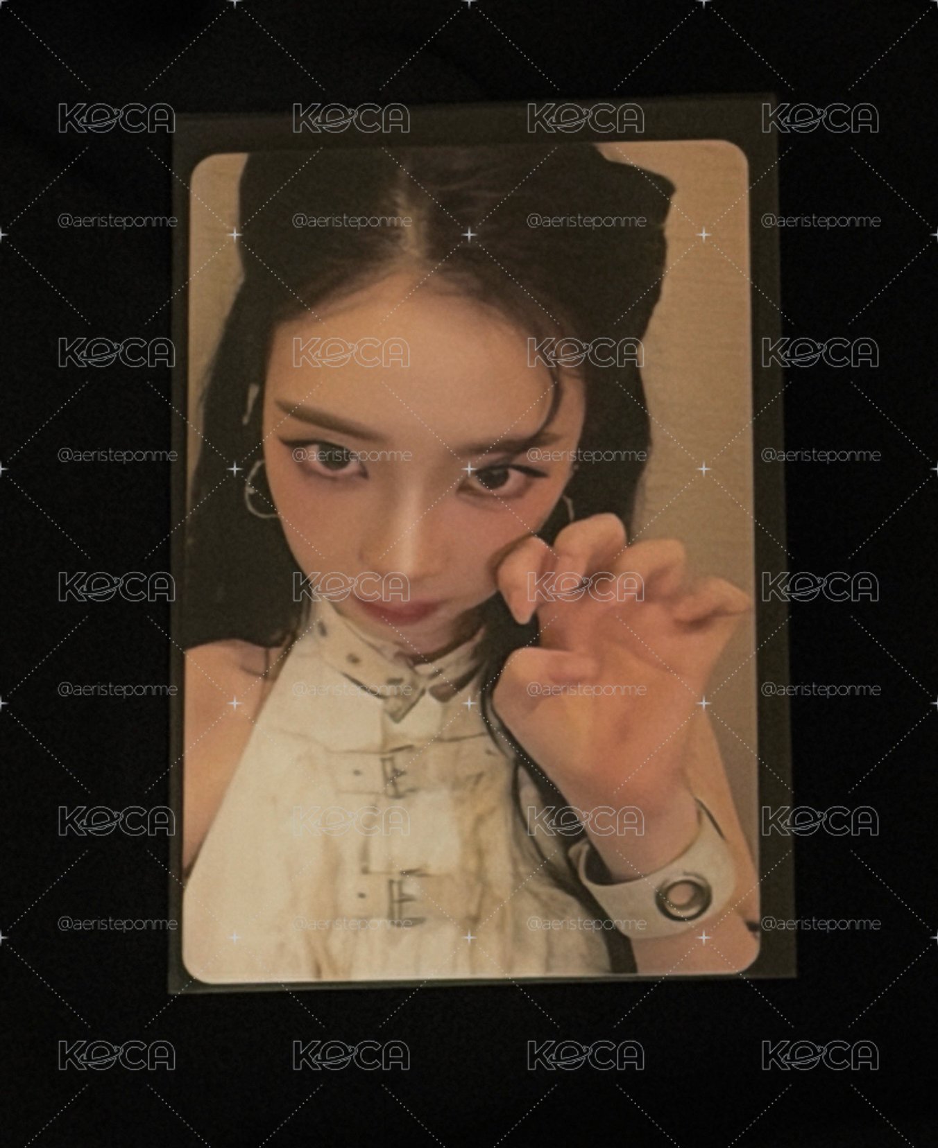 rm 泡泡摩奇2.0柚