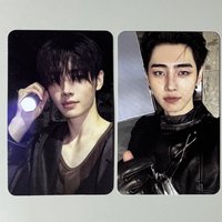 成訓電子專卡組