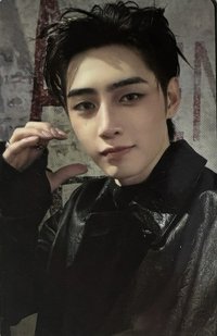 迷七 am 幸運卡 成訓am2.0