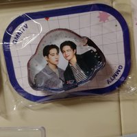 WE扭蛋磁鐵（需帶任五張隨機卡）