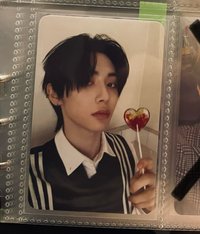 HOW H版打歌卡 有損（泰山)