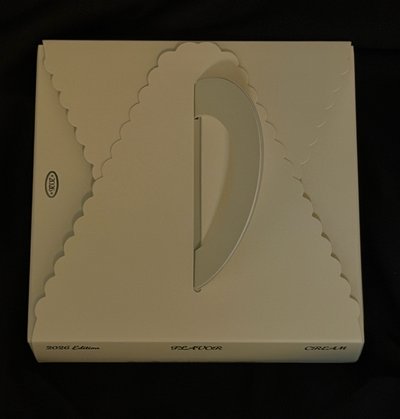 冬生日壓克力蛋糕組