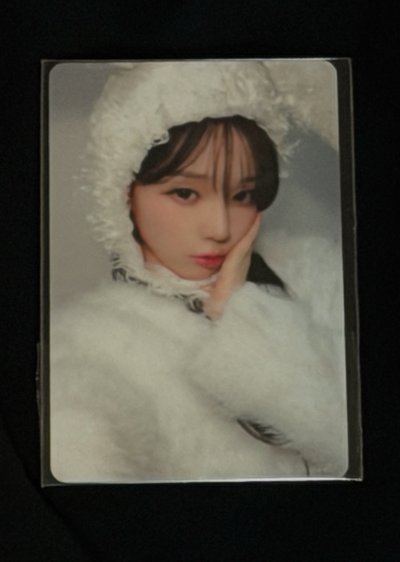 冬生日壓克力蛋糕組