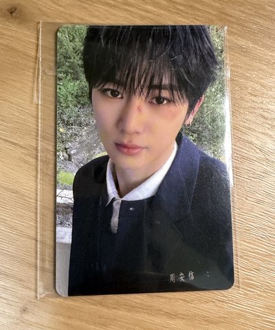 sr上海1.0 + 各種小卡賣賣賣₍˄•༝•˄₎◞✩🔴非現