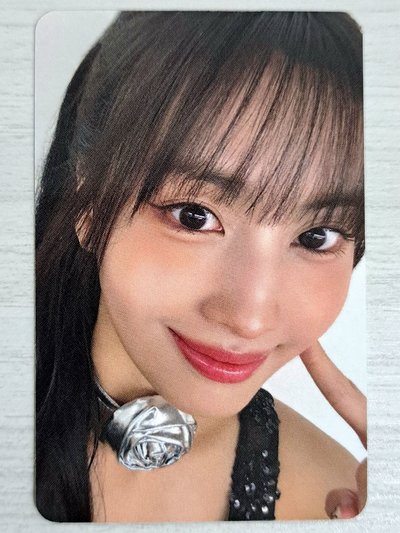 迷14 sr 線下1.0 特典卡 桃 桃不過摸摸的手掌心