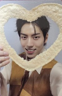 15週年安可演唱會 Infinite 4/13 入場卡 / 場限卡 