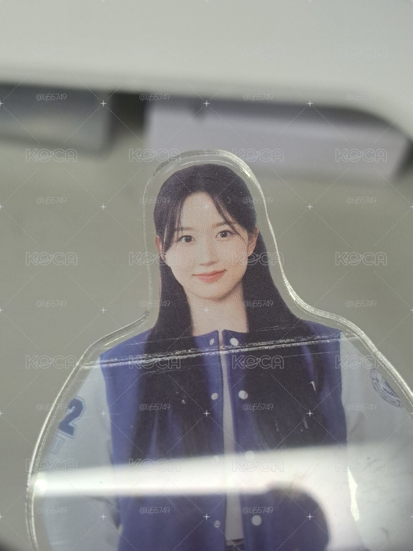 嫄立牌