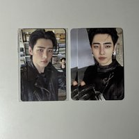 成訓wm2.0特典組