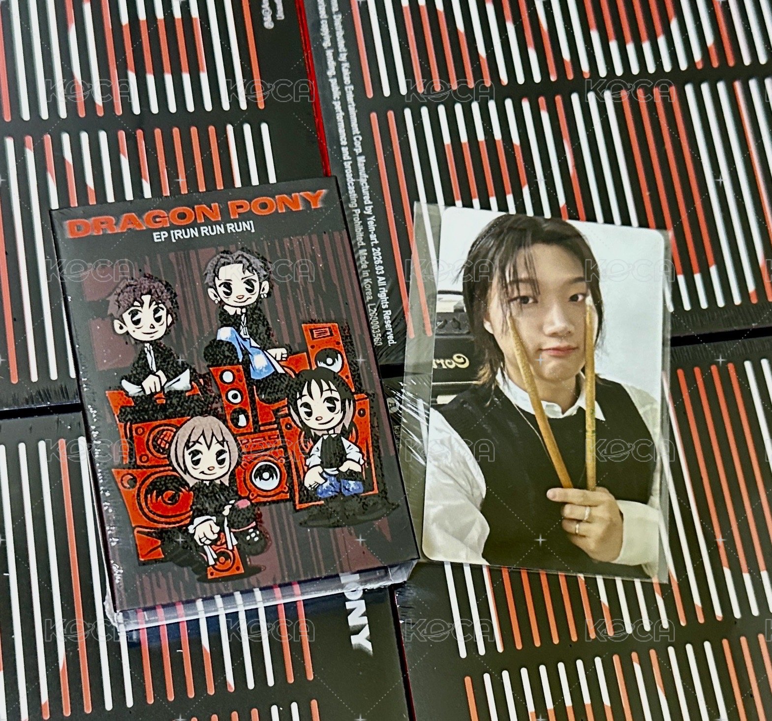 高康熏