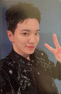 15週年安可演唱會 hl 直播卡 