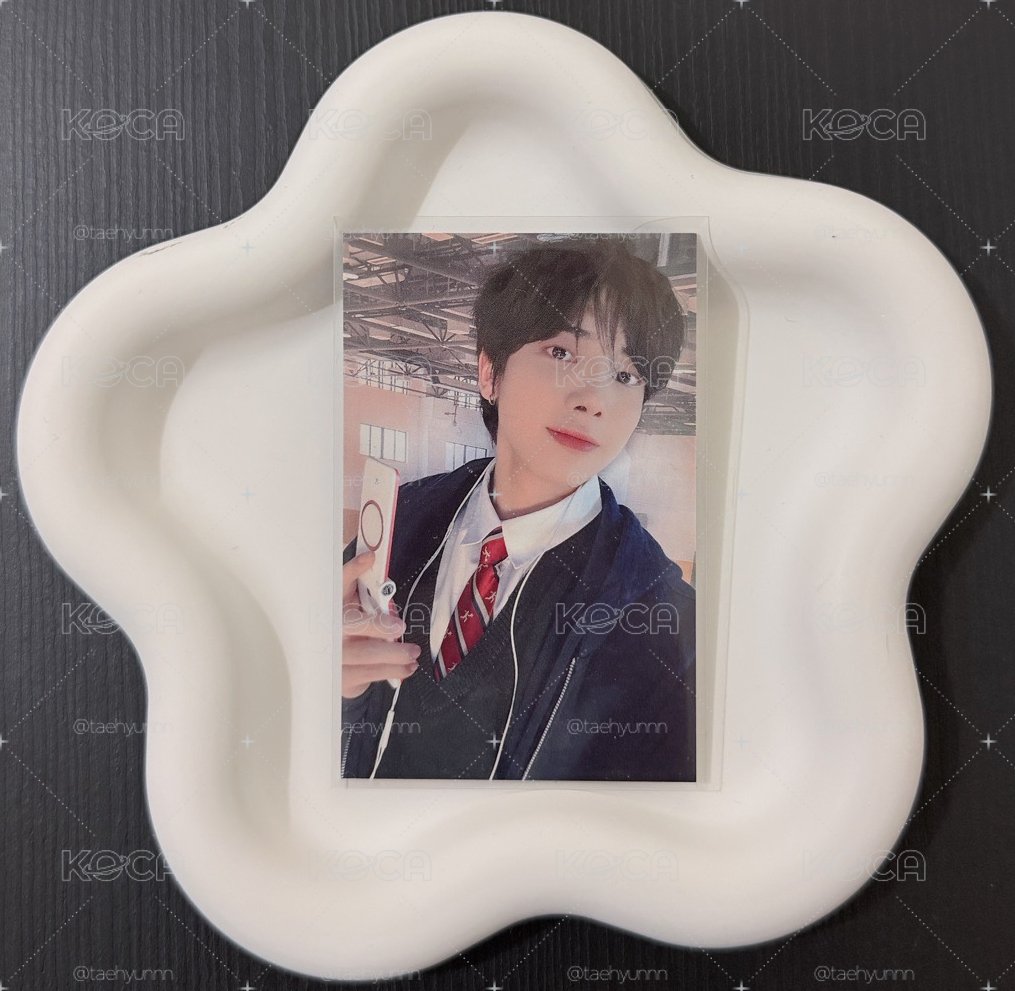仁川校服顯💖 送隨機紙星星