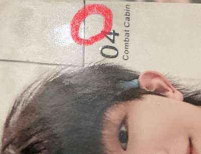 朱志鑫蘇新皓異次元R卡