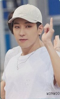 正四後續 hmv 特典卡 