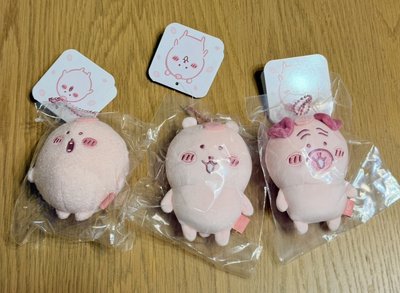 櫻花白熊 櫻花八哥 櫻花可樂餅