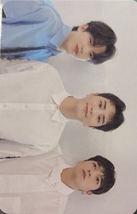 迷六 專輯卡 