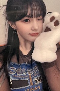 迷四 bdm 特典卡 