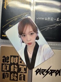 Drama el 幸運卡 冬 百草冬