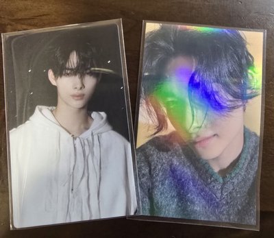 力 2025年曆Yes24特典