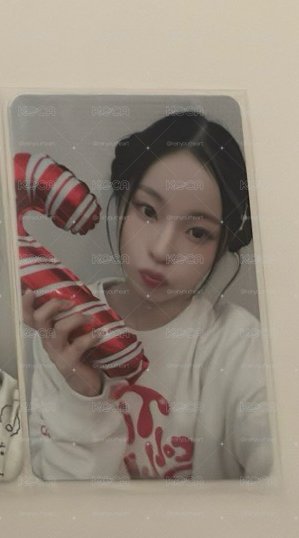 NMIXX 花書生