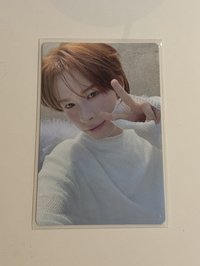 play hard 單封專卡6