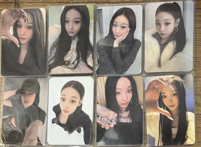 大小姐和一些隊友