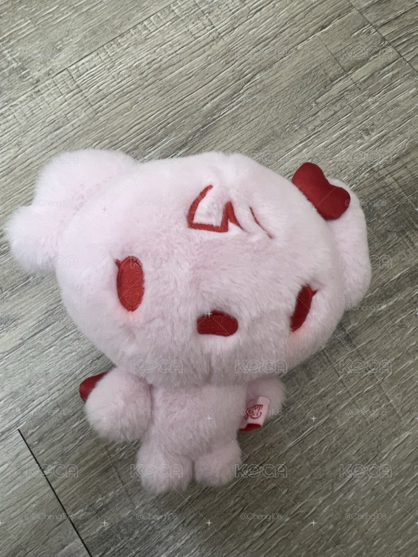 娃娃