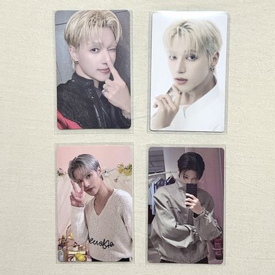 ATEEZ 友榮小卡專區