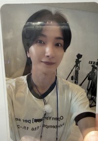 SMTOWN LIVE 2025 星光卡 