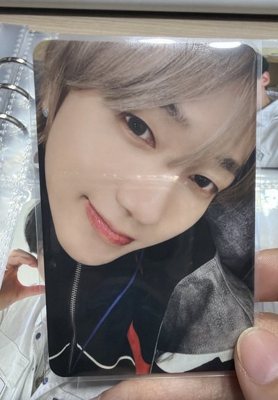 SMTOWN LIVE 2025 QQ音樂 星光卡 藝聲 利特