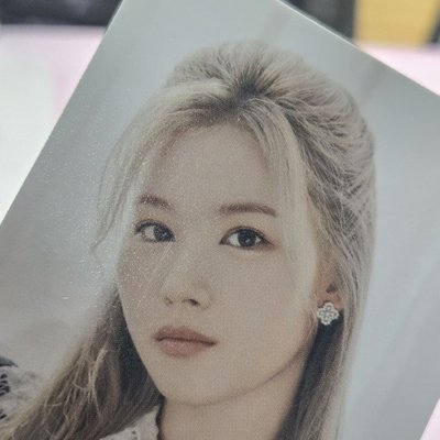 紗隨機卡四張SET（損）🍀