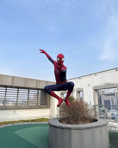 梯家海盜小卡專區🏴‍☠️🪜