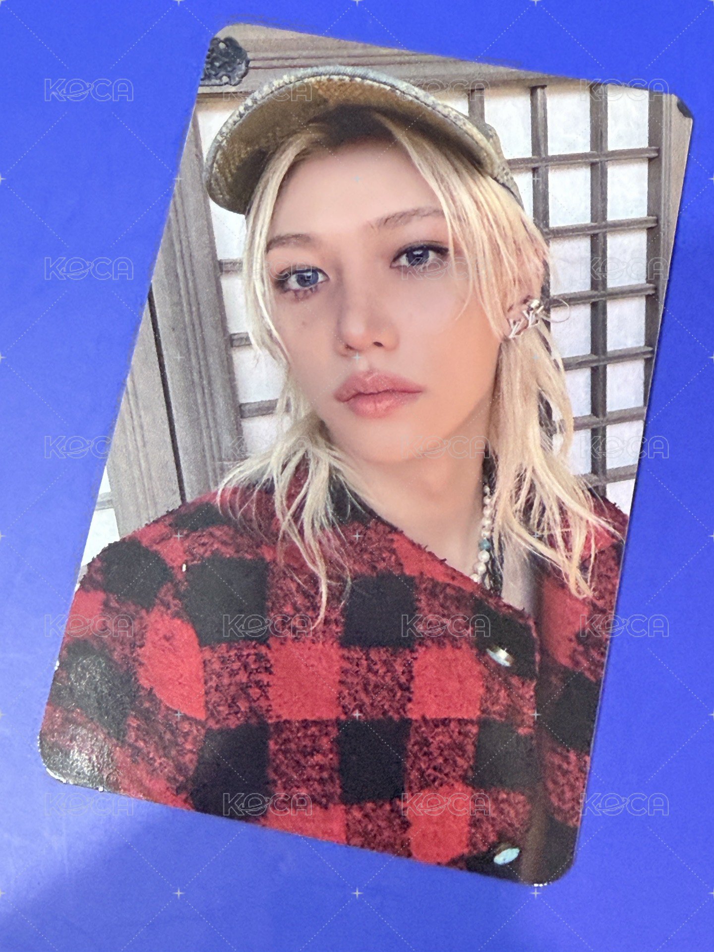 合   特典卡
