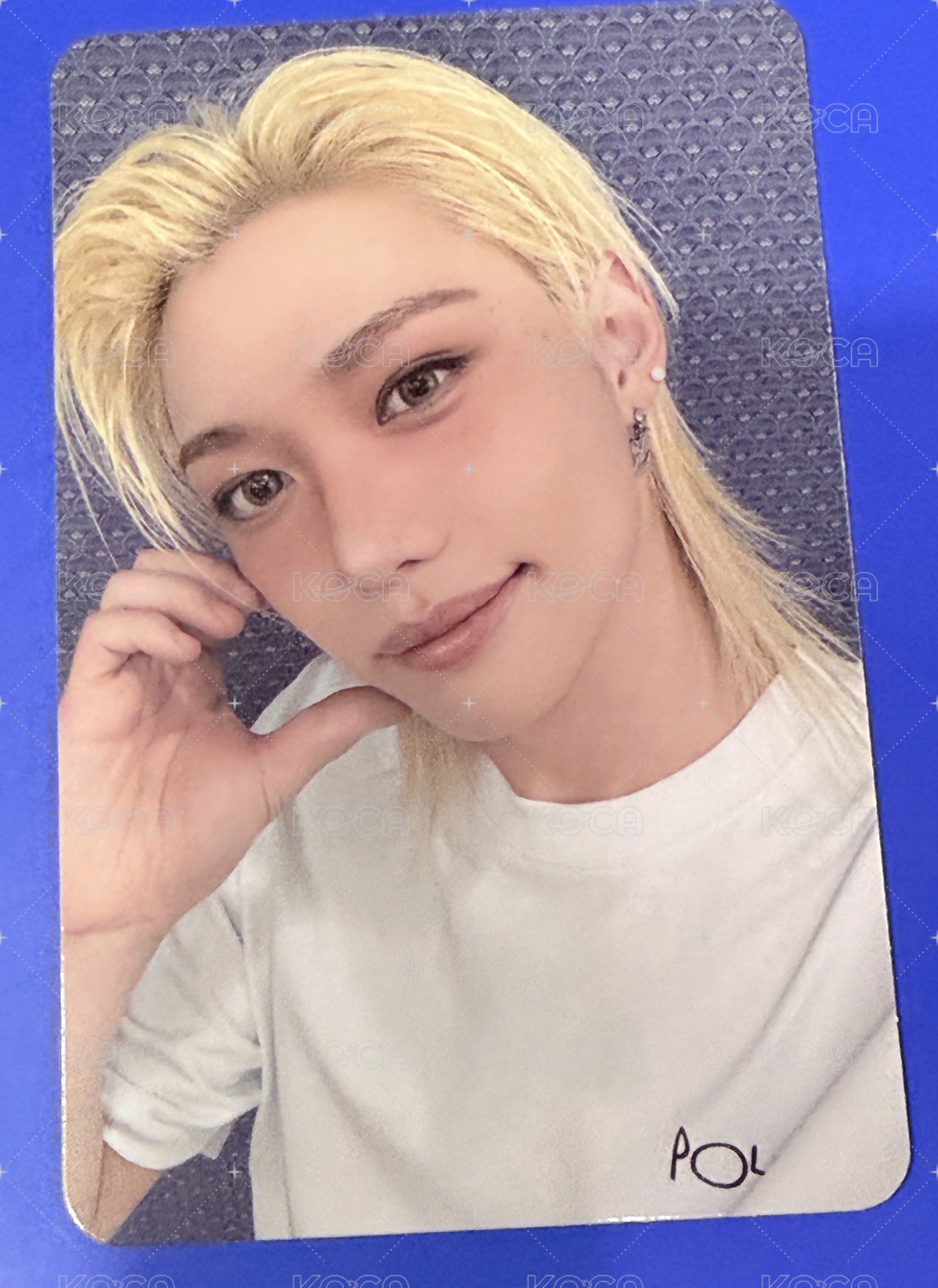 do it  專卡