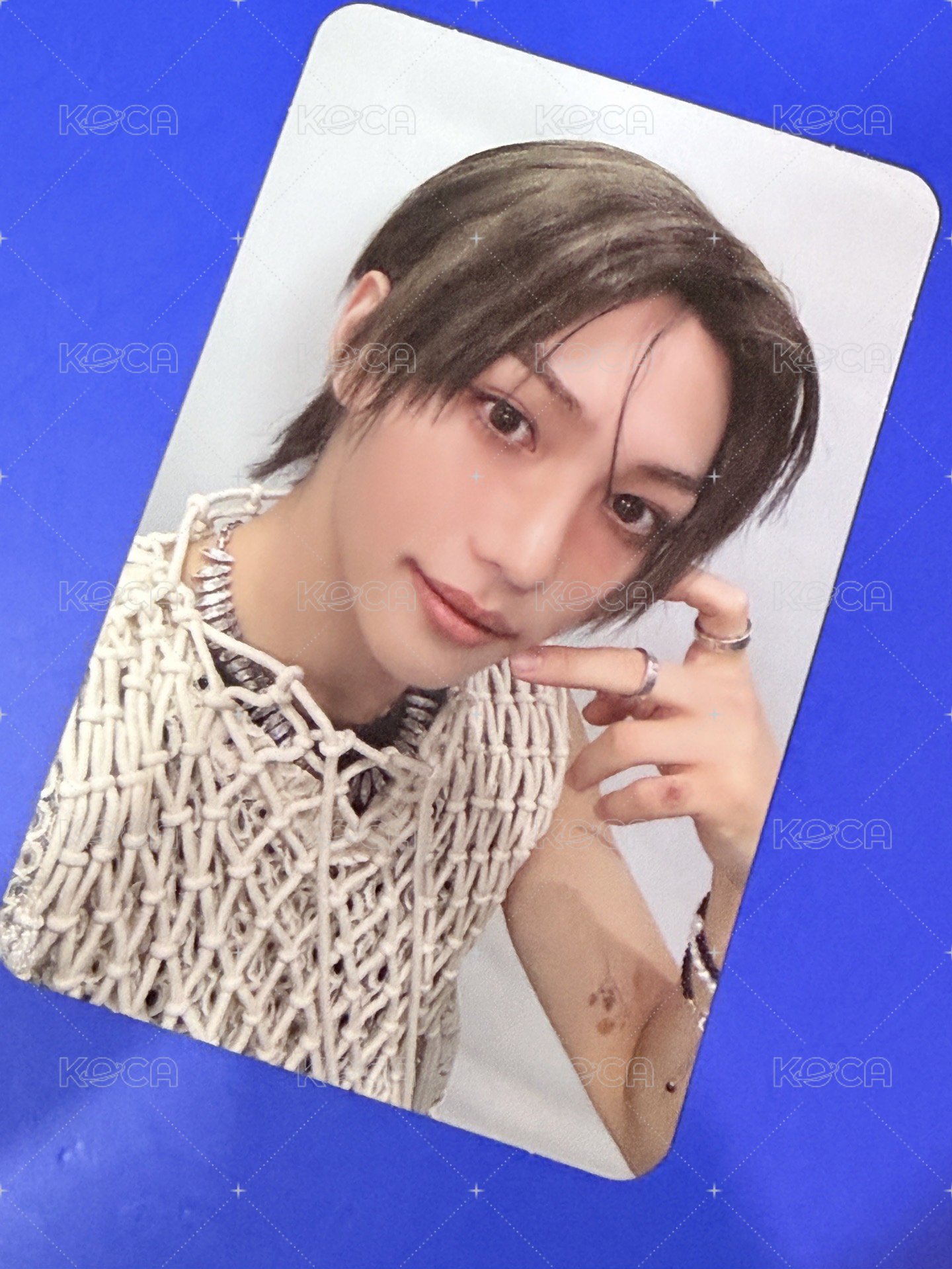 ATE 專卡