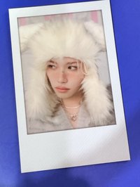 5th 週邊卡 小卡