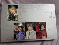 全專+特典