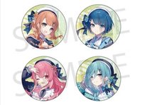 MORE MORE JUMP！in 宮城 非細閃徽章