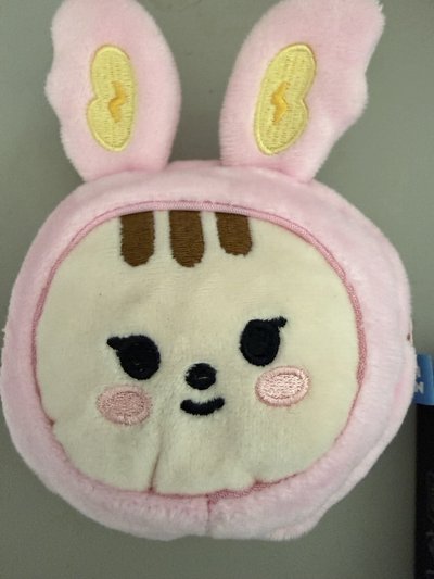 二手-MINITEEN 零錢包（淨漢）