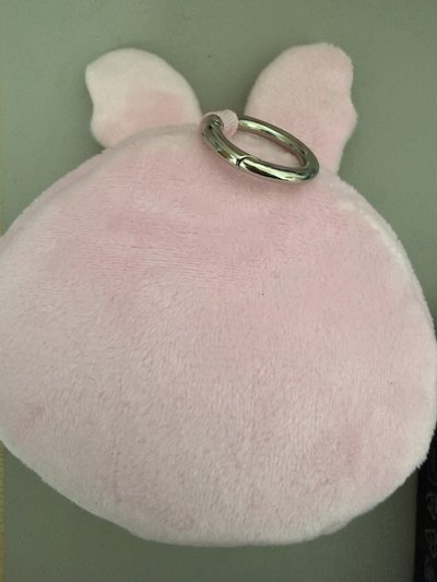 二手-MINITEEN 零錢包（淨漢）