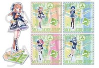 MORE MORE JUMP！in 宮城 立牌