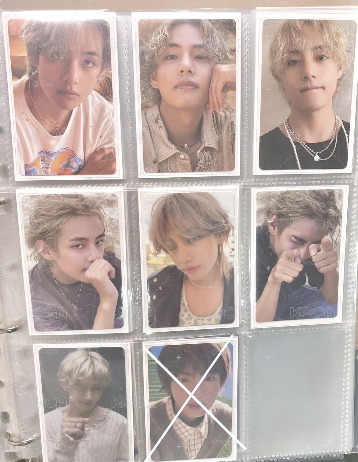 ˗ˏˋ ꒰ BTS | 白衣泰整圖不拆 ꒱ ˎˊ˗