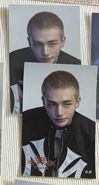 白底辰（需綁）