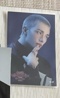 側臉辰（需綁）