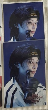 側臉菲（需綁）