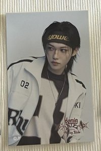 白底菲（需綁）