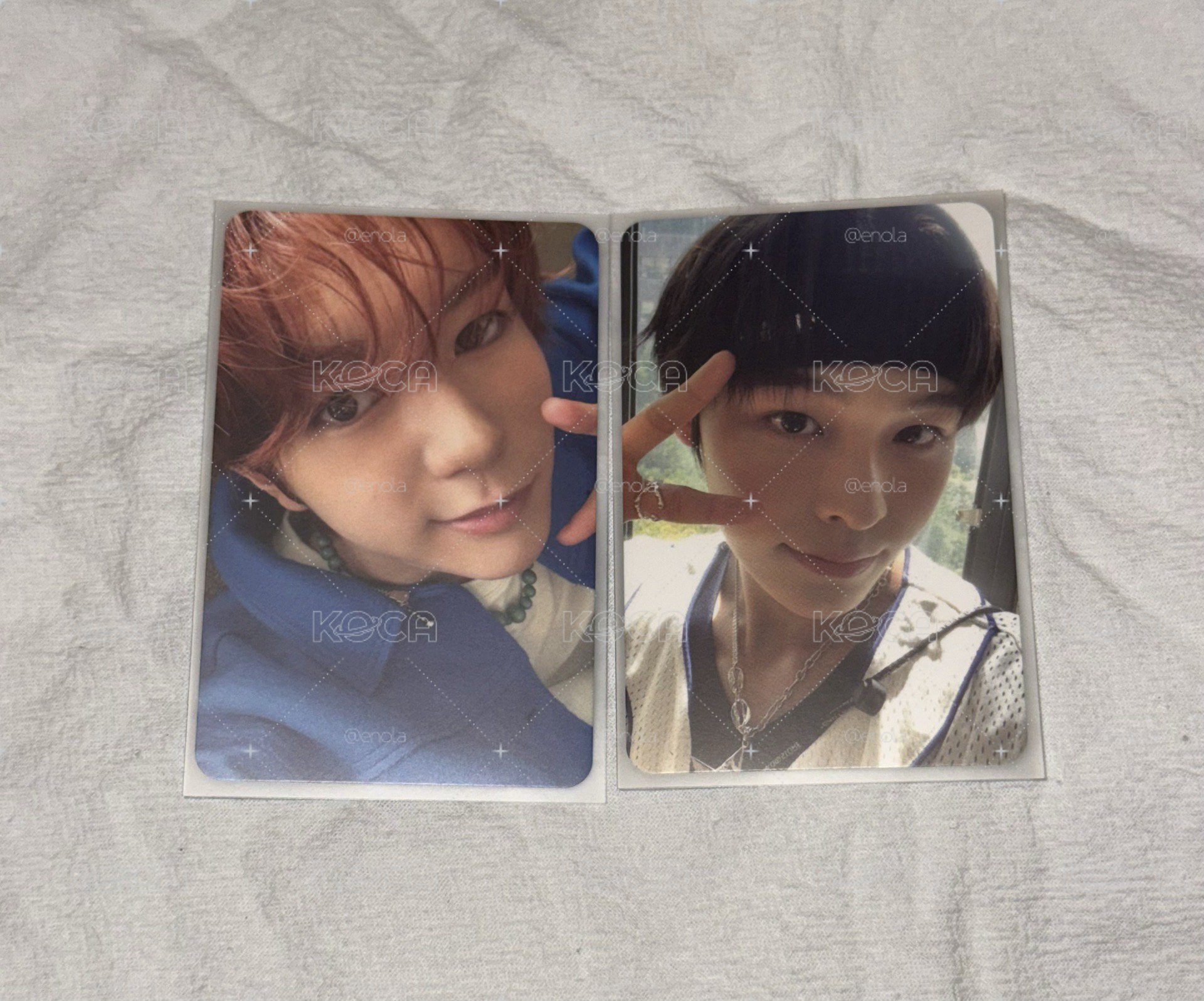 nct wish