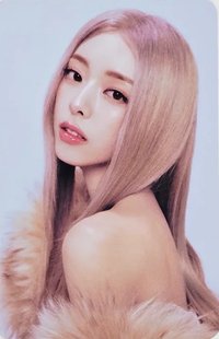 Ice Cream 快閃店 隨機卡 